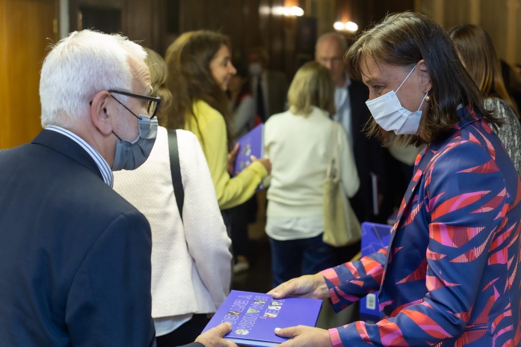 Imágen — Un nuevo sello de calidad