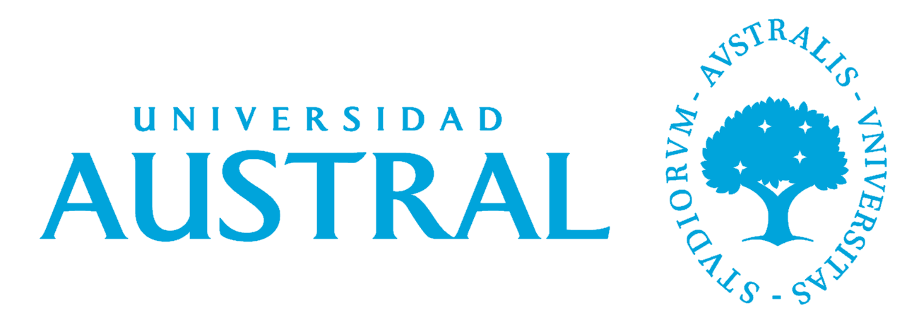 Logo de la Universidad Austral