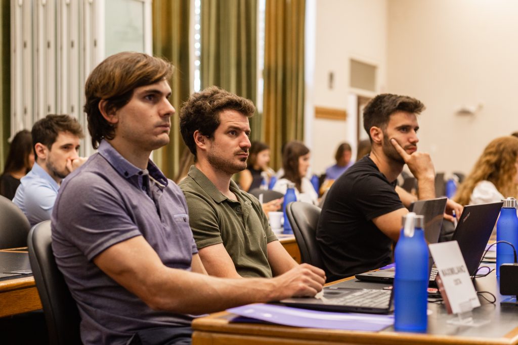 Imágen — Un nuevo sello de calidad